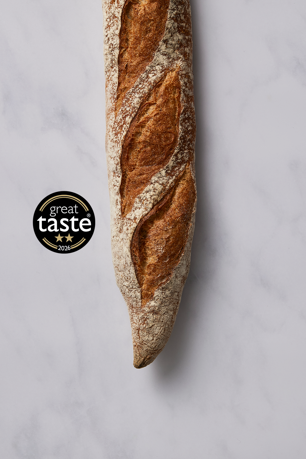 Baguette